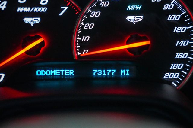 2013 Chevrolet Corvette 2dr Coupe w/1LT - 23062124 - 5