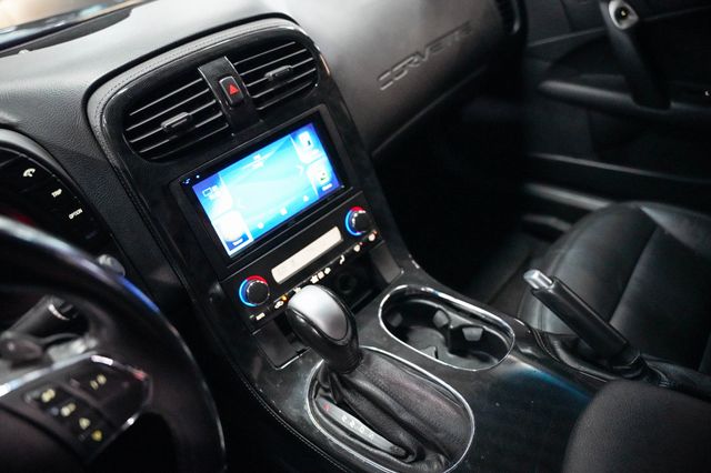 2013 Chevrolet Corvette 2dr Coupe w/1LT - 23062124 - 6