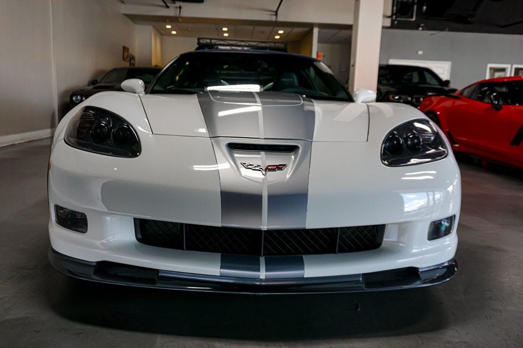 2013 Chevrolet Corvette *427 Convertible 1SC* *60th Anniversary Pkg* *Z06 Carbon Pkg* - 23056739 - 16