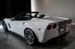 2013 Chevrolet Corvette *427 Convertible 1SC* *60th Anniversary Pkg* *Z06 Carbon Pkg* - 23056739 - 31