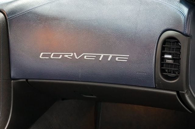 2013 Chevrolet Corvette *427 Convertible 1SC* *60th Anniversary Pkg* *Z06 Carbon Pkg* - 23056739 - 36