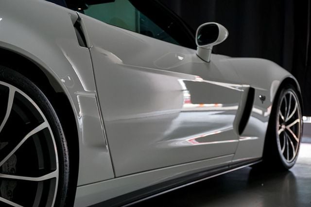 2013 Chevrolet Corvette *427 Convertible 1SC* *60th Anniversary Pkg* *Z06 Carbon Pkg* - 23056739 - 42
