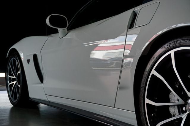 2013 Chevrolet Corvette *427 Convertible 1SC* *60th Anniversary Pkg* *Z06 Carbon Pkg* - 23056739 - 43