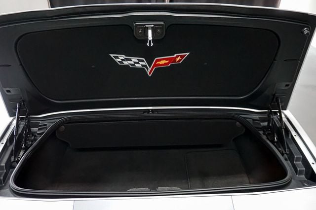 2013 Chevrolet Corvette *427 Convertible 1SC* *60th Anniversary Pkg* *Z06 Carbon Pkg* - 23056739 - 48