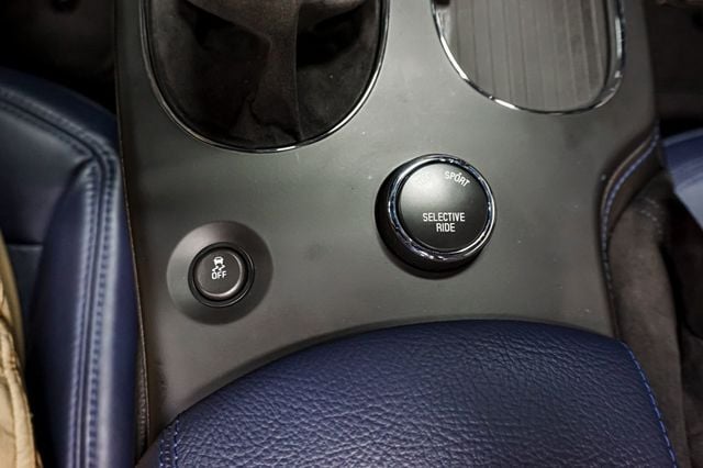 2013 Chevrolet Corvette *427 Convertible 1SC* *60th Anniversary Pkg* *Z06 Carbon Pkg* - 23056739 - 69