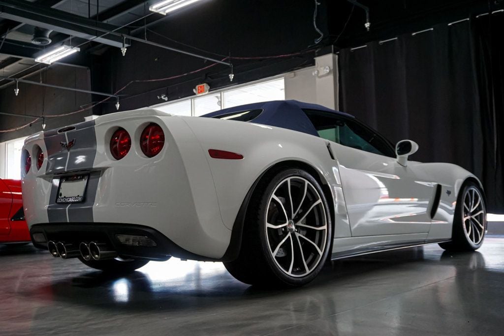 2013 Chevrolet Corvette *427 Convertible 1SC* *60th Anniversary Pkg* *Z06 Carbon Pkg* - 23056739 - 71