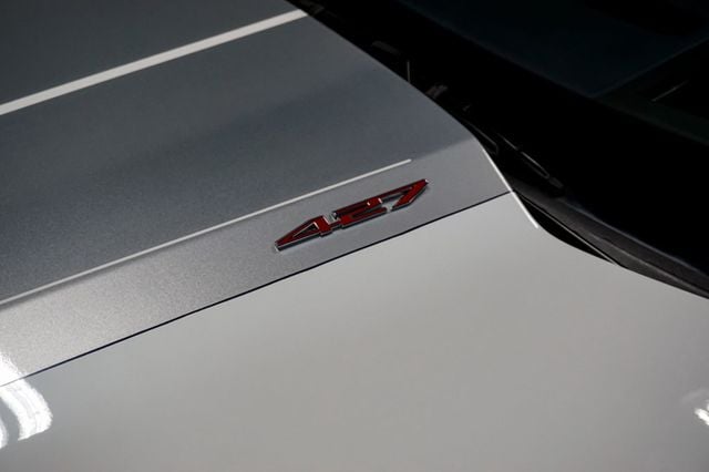 2013 Chevrolet Corvette *427 Convertible 1SC* *60th Anniversary Pkg* *Z06 Carbon Pkg* - 23056739 - 73