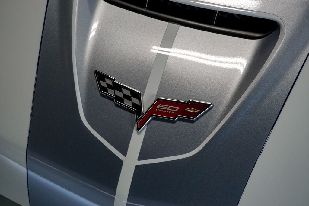 2013 Chevrolet Corvette *427 Convertible 1SC* *60th Anniversary Pkg* *Z06 Carbon Pkg* - 23056739 - 74