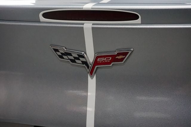 2013 Chevrolet Corvette *427 Convertible 1SC* *60th Anniversary Pkg* *Z06 Carbon Pkg* - 23056739 - 75
