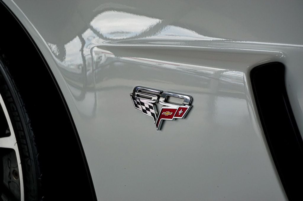 2013 Chevrolet Corvette *427 Convertible 1SC* *60th Anniversary Pkg* *Z06 Carbon Pkg* - 23056739 - 76
