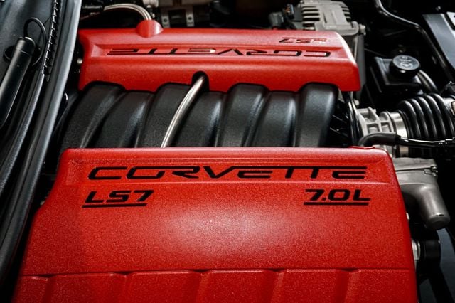 2013 Chevrolet Corvette *427 Convertible 1SC* *60th Anniversary Pkg* *Z06 Carbon Pkg* - 23056739 - 79