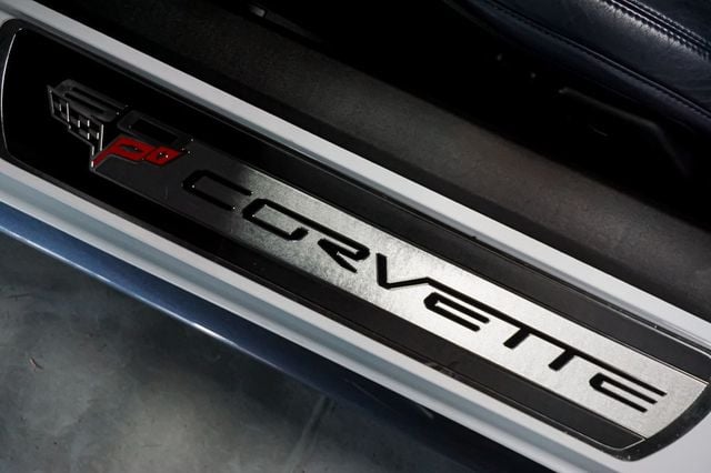 2013 Chevrolet Corvette *427 Convertible 1SC* *60th Anniversary Pkg* *Z06 Carbon Pkg* - 23056739 - 83