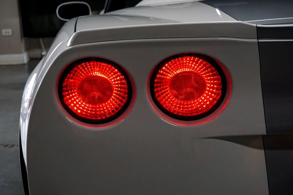 2013 Chevrolet Corvette *427 Convertible 1SC* *60th Anniversary Pkg* *Z06 Carbon Pkg* - 23056739 - 93