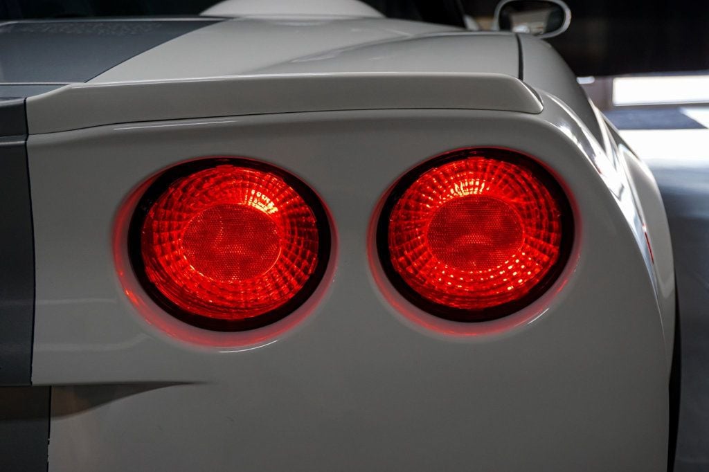 2013 Chevrolet Corvette *427 Convertible 1SC* *60th Anniversary Pkg* *Z06 Carbon Pkg* - 23056739 - 94