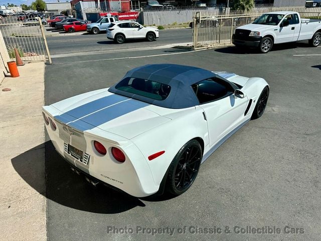 2013 Chevrolet Corvette