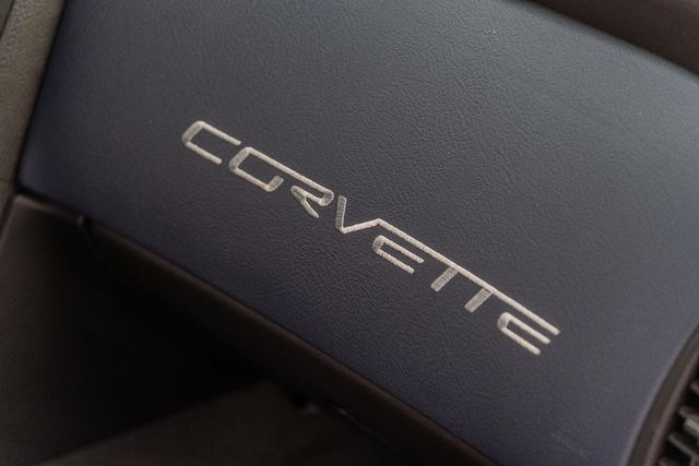 2013 Chevrolet Corvette 60th Anniversary Edition!!! 4LT PREFERRED EQUIPMENT GROUP! - 22200586 - 33