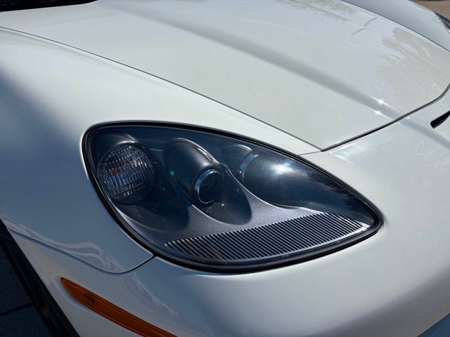 2013 Chevrolet Corvette Grand Sport 4LT - 60th Anniversary Convertible - 22992292 - 15