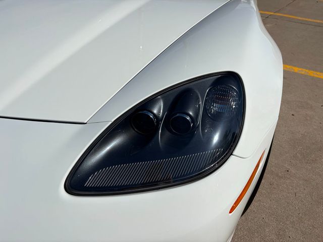 2013 Chevrolet Corvette Grand Sport 4LT - 60th Anniversary Convertible - 22992292 - 17