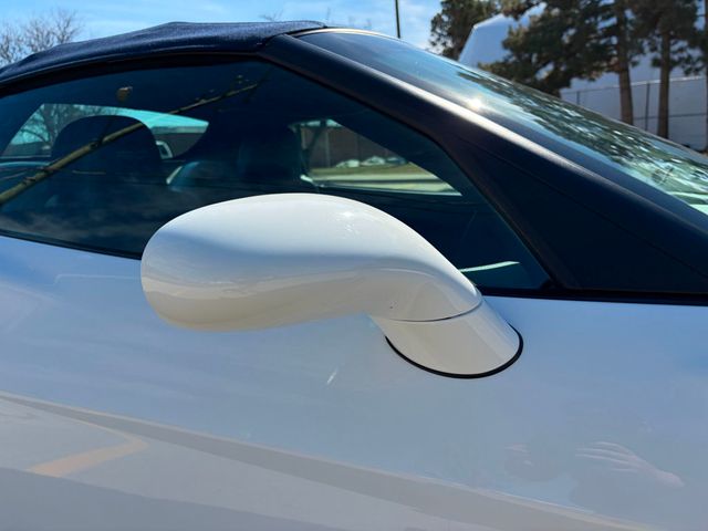 2013 Chevrolet Corvette Grand Sport 4LT - 60th Anniversary Convertible - 22992292 - 23