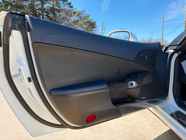 2013 Chevrolet Corvette Grand Sport 4LT - 60th Anniversary Convertible - 22992292 - 30