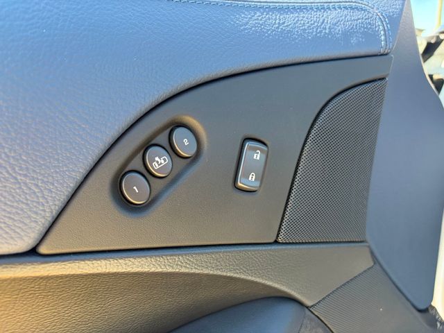 2013 Chevrolet Corvette Grand Sport 4LT - 60th Anniversary Convertible - 22992292 - 33