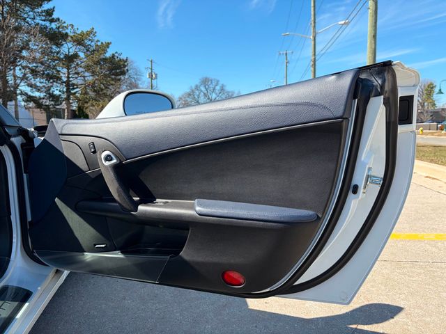 2013 Chevrolet Corvette Grand Sport 4LT - 60th Anniversary Convertible - 22992292 - 34