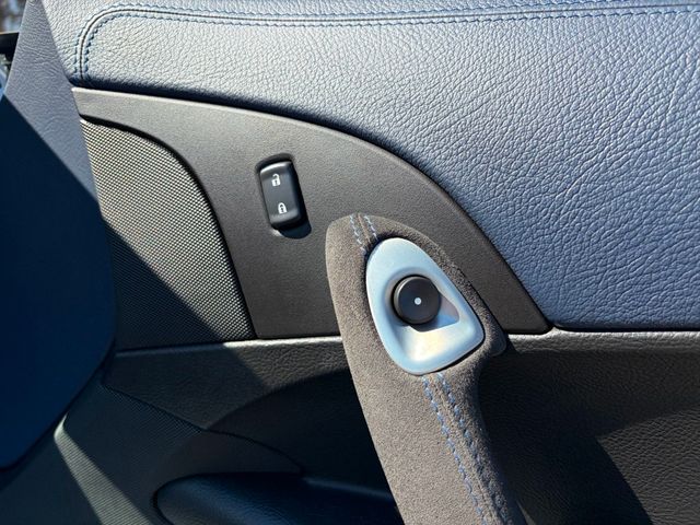 2013 Chevrolet Corvette Grand Sport 4LT - 60th Anniversary Convertible - 22992292 - 35