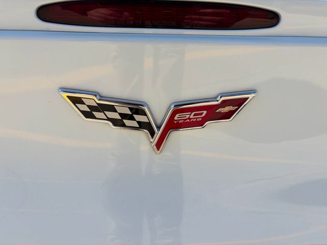 2013 Chevrolet Corvette Grand Sport 4LT - 60th Anniversary Convertible - 22992292 - 40