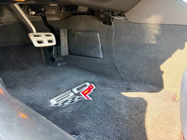 2013 Chevrolet Corvette Grand Sport 4LT - 60th Anniversary Convertible - 22992292 - 42