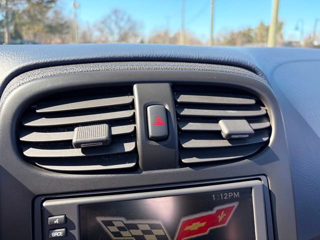 2013 Chevrolet Corvette Grand Sport 4LT - 60th Anniversary Convertible - 22992292 - 54