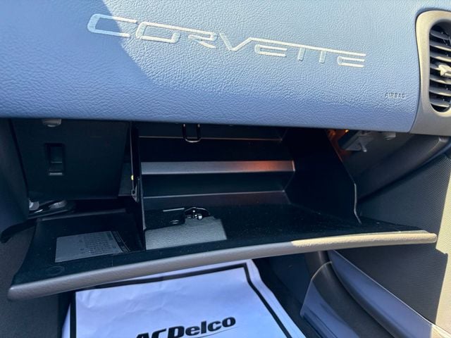 2013 Chevrolet Corvette Grand Sport 4LT - 60th Anniversary Convertible - 22992292 - 56