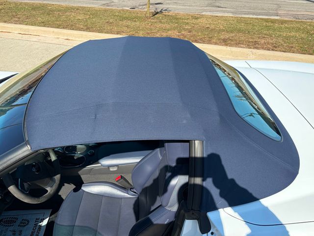 2013 Chevrolet Corvette Grand Sport 4LT - 60th Anniversary Convertible - 22992292 - 58