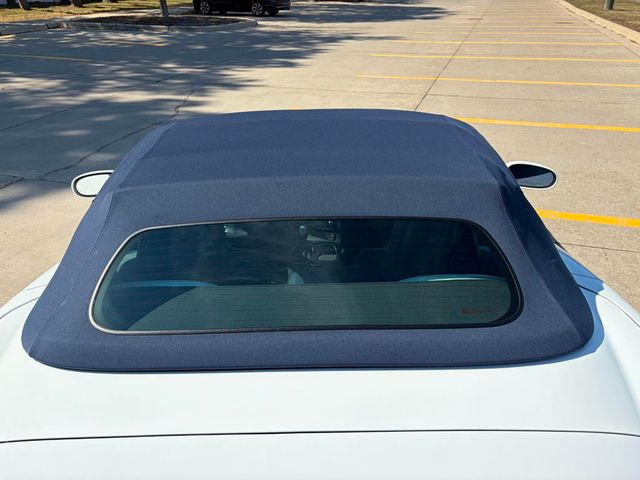 2013 Chevrolet Corvette Grand Sport 4LT - 60th Anniversary Convertible - 22992292 - 59