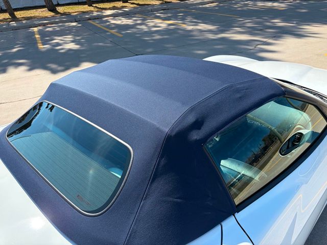 2013 Chevrolet Corvette Grand Sport 4LT - 60th Anniversary Convertible - 22992292 - 60