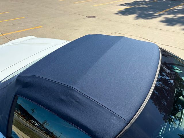 2013 Chevrolet Corvette Grand Sport 4LT - 60th Anniversary Convertible - 22992292 - 61