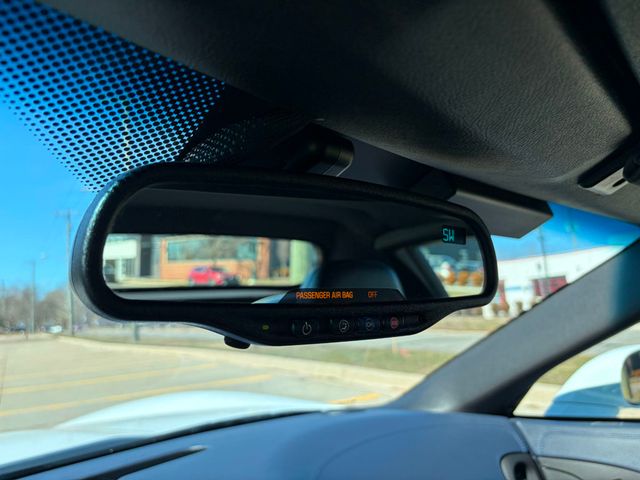 2013 Chevrolet Corvette Grand Sport 4LT - 60th Anniversary Convertible - 22992292 - 63