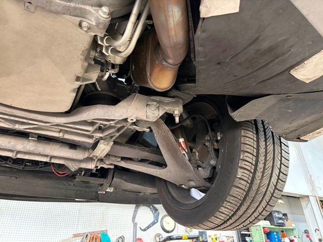 2013 Chevrolet Corvette Grand Sport 4LT - 60th Anniversary Convertible - 22992292 - 71