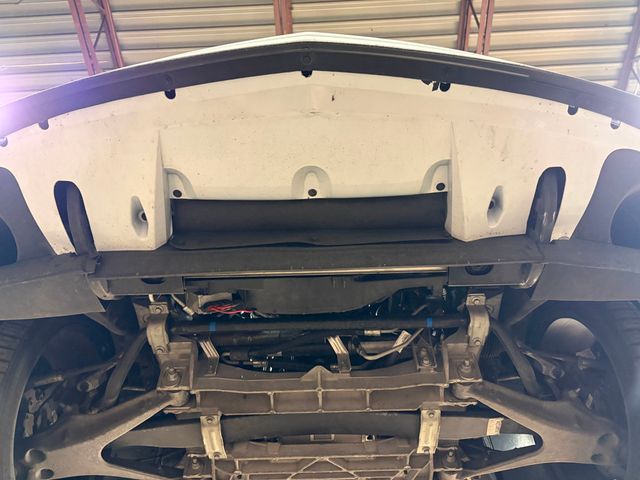 2013 Chevrolet Corvette Grand Sport 4LT - 60th Anniversary Convertible - 22992292 - 72