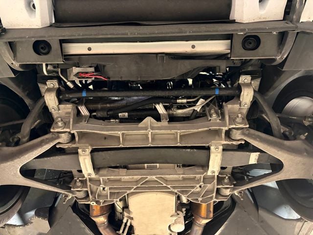 2013 Chevrolet Corvette Grand Sport 4LT - 60th Anniversary Convertible - 22992292 - 76