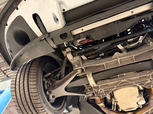 2013 Chevrolet Corvette Grand Sport 4LT - 60th Anniversary Convertible - 22992292 - 77