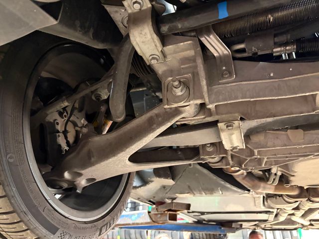 2013 Chevrolet Corvette Grand Sport 4LT - 60th Anniversary Convertible - 22992292 - 78