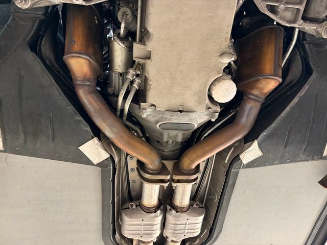 2013 Chevrolet Corvette Grand Sport 4LT - 60th Anniversary Convertible - 22992292 - 80