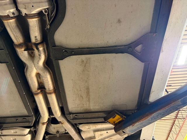 2013 Chevrolet Corvette Grand Sport 4LT - 60th Anniversary Convertible - 22992292 - 82