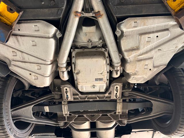 2013 Chevrolet Corvette Grand Sport 4LT - 60th Anniversary Convertible - 22992292 - 85