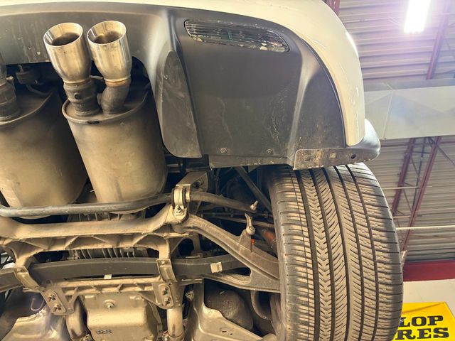 2013 Chevrolet Corvette Grand Sport 4LT - 60th Anniversary Convertible - 22992292 - 86