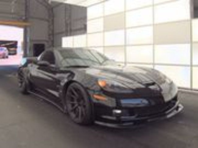 2013 Chevrolet Corvette HennesseyPerfPkg!!!!/ZR1/3ZR/6SpeedManual/HPE750/CarbonCeramics - 23019584 - 1