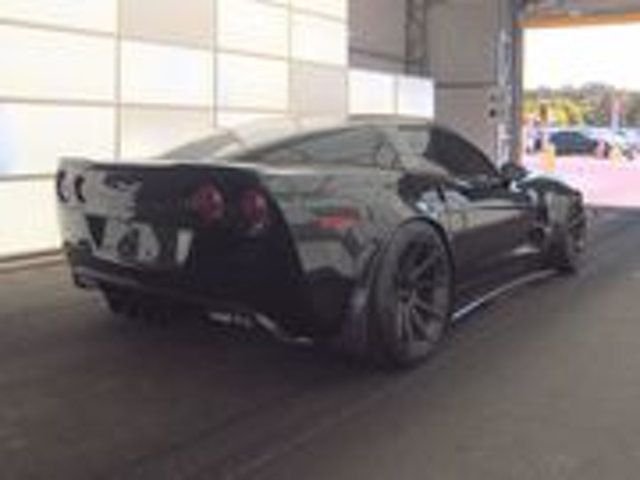 2013 Chevrolet Corvette HennesseyPerfPkg!!!!/ZR1/3ZR/6SpeedManual/HPE750/CarbonCeramics - 23019584 - 2