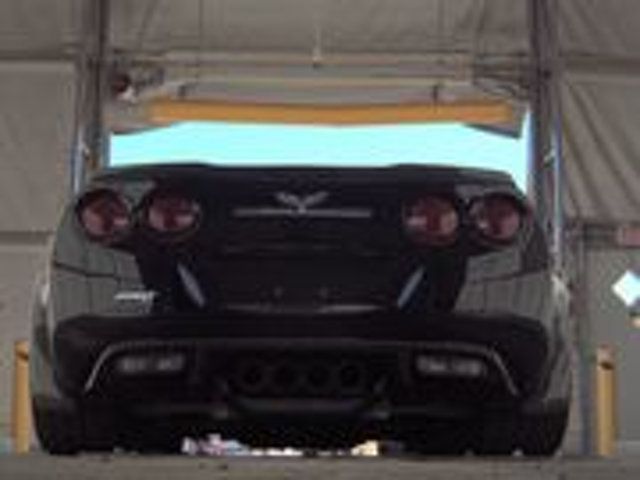 2013 Chevrolet Corvette HennesseyPerfPkg!!!!/ZR1/3ZR/6SpeedManual/HPE750/CarbonCeramics - 23019584 - 3