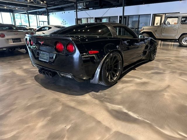 2013 Chevrolet Corvette ZR1's photo