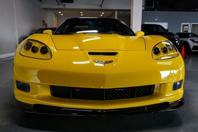 2013 Chevrolet Corvette *ZR1 3ZR* *Lingenfelter 710 HP* *Only 8k Miles* *Perfect* - 23061544 - 11